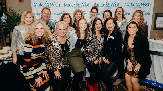 Friends Council_Wish Ball_018