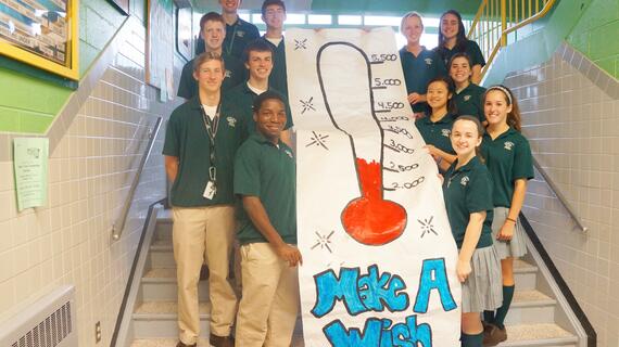 Lansdale Catholic HC