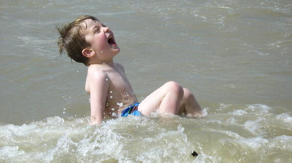 Wish kid Nathanael
