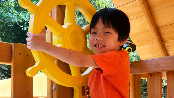 Wish kid Phillip