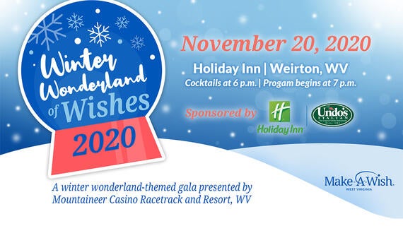 Winter Wonderland of Wishes