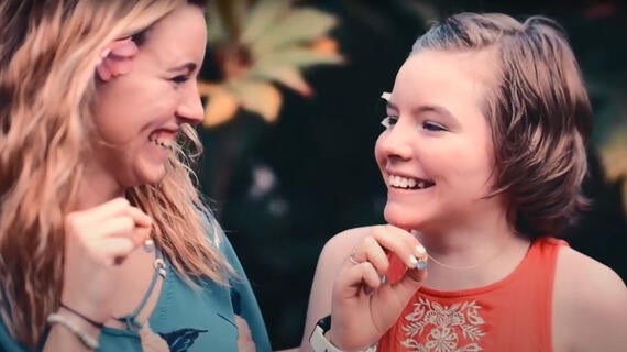 Brinkley's Wish Video