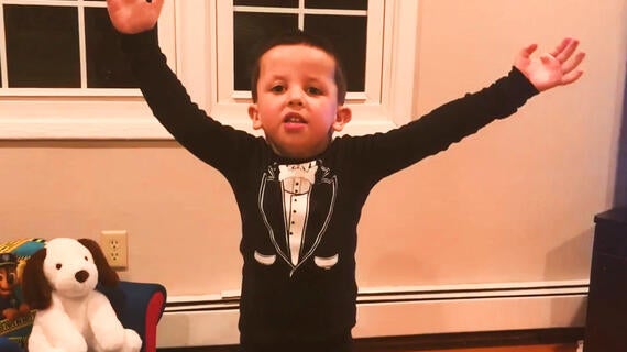 Make-A-Wish Northeast New York Virtual Gala