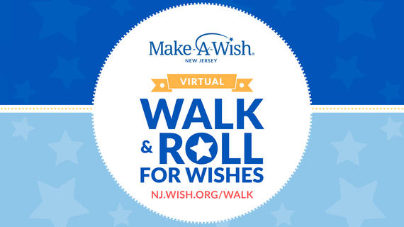 2020 Virtual Walk & Roll For Wishes