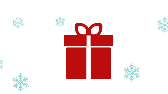 Holiday Wishes Raffle