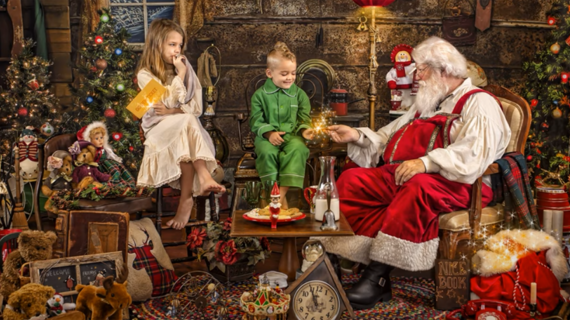 Santa_Inna Photography_Event_MAWND