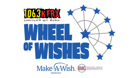 Wheel of Wishes 2020 Banner
