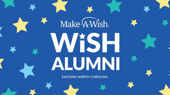 Alumni Program logo