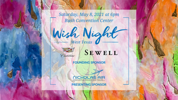 Wish Night West Texas Hero Hi Res