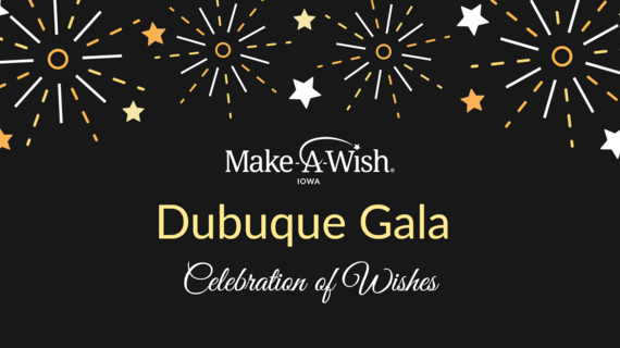 Dubuque Gala Save the Date