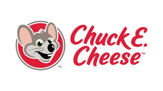 Chuck E Cheese