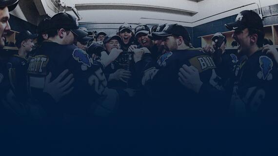 Stampede's Take My Jersey