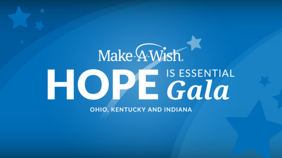 Hope is Essential Gala