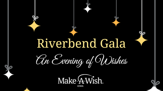 Riverbend Gala - Evening of Wishes - 2021 - Iowa