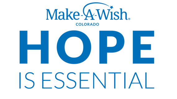 Hope Is Essential Logo