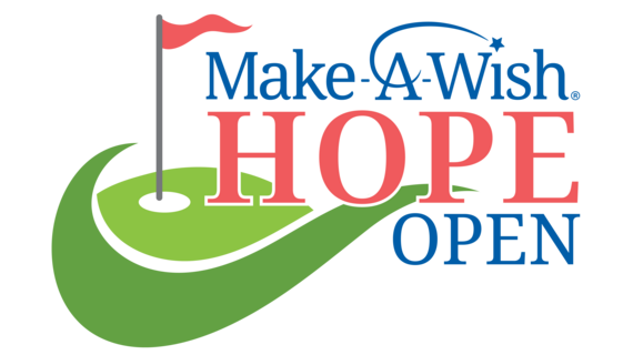 Hope Open