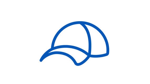 Hat icon