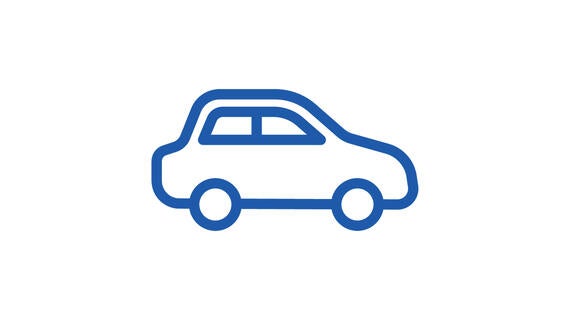 Car icon
