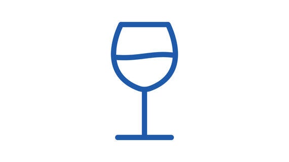Drinks icon
