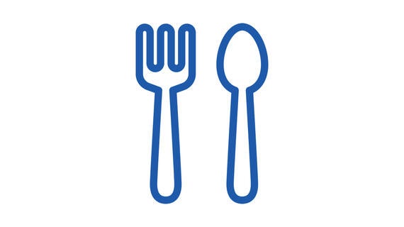 Silverware icon