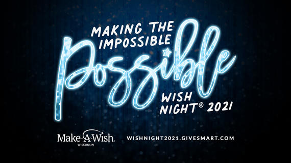 Wish Night 2021 - Making the Impossible Possible
