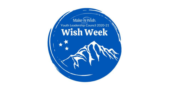 Wish week logo