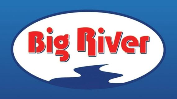 Big River-TX gulf
