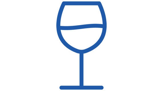 Wine Icon