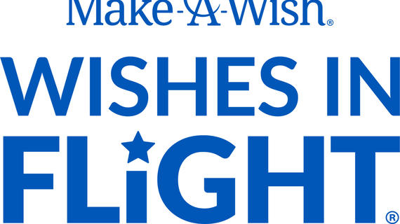 Wishes In Flight Logo