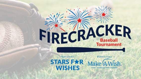 Firecracker Baseball Tournament