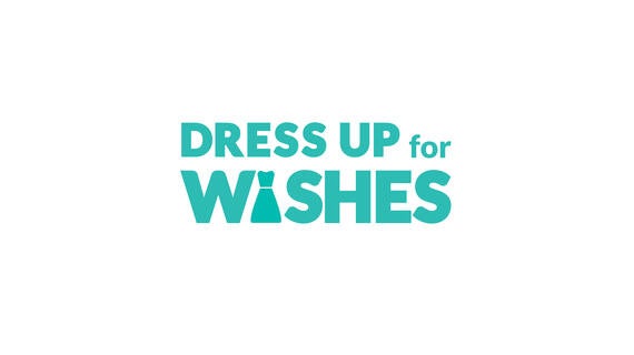 Dress Up For Wishes Graphic