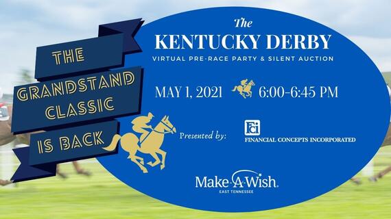 Grandstand Classic 2021