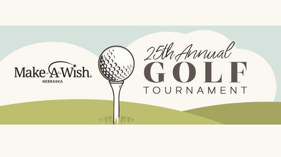 25th Annual Northeast Nebraska Wishes Golf Tournament