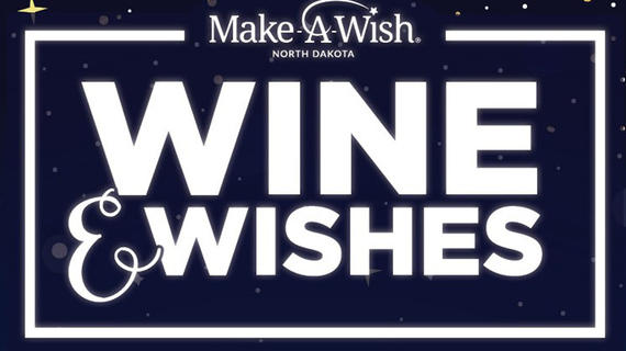 Wine & Wishes Logo 2021