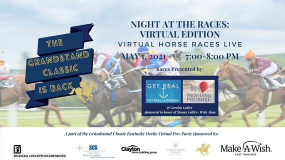 Night at the Races