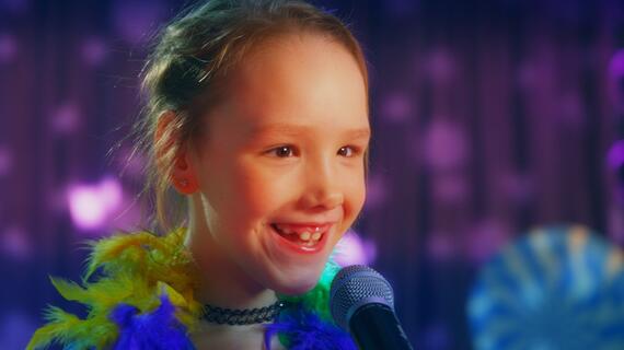 Ashlin's Wish