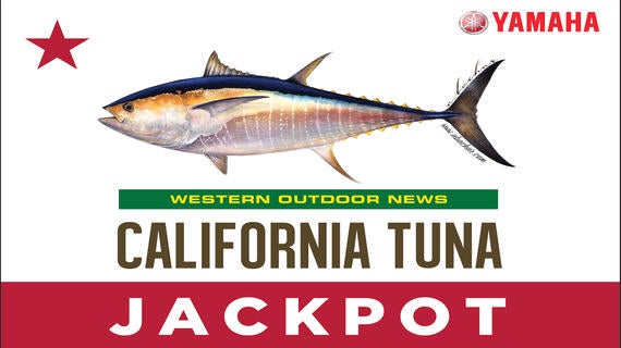 Tuna Jackpot