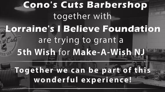 Lorraine's I Believe