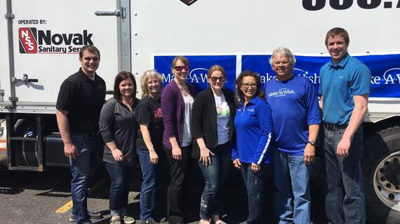 Reliabank Shred Event