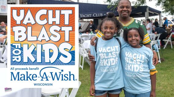 Yacht Blast for Kids