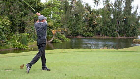 Torneo de Golf Wheeler Dealer 2019