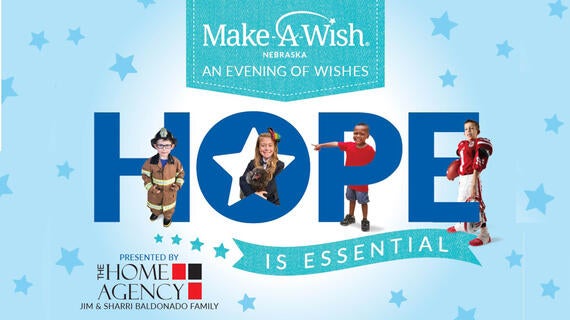Kearney Evening of Wishes Gala_2021