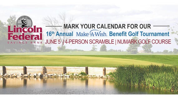 Lincoln Federal Savings Golf Tournament_2021