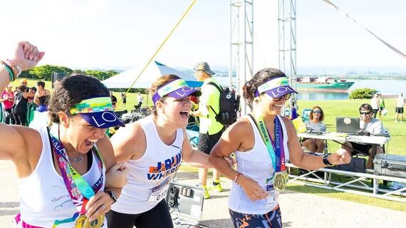 Lola Challenge Weekend 2021