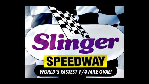 Slinger Super Speedway