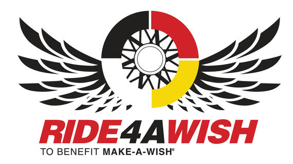 ride4awish