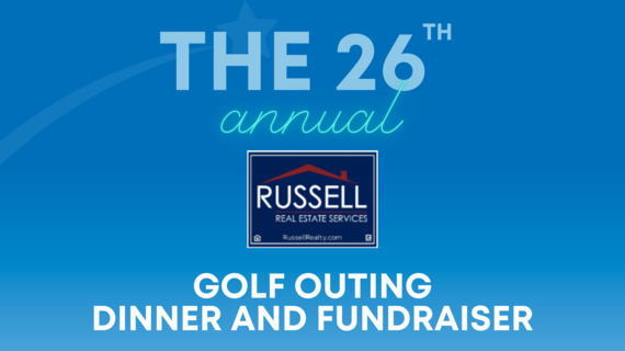 Russell Real Estate Golf Outing
