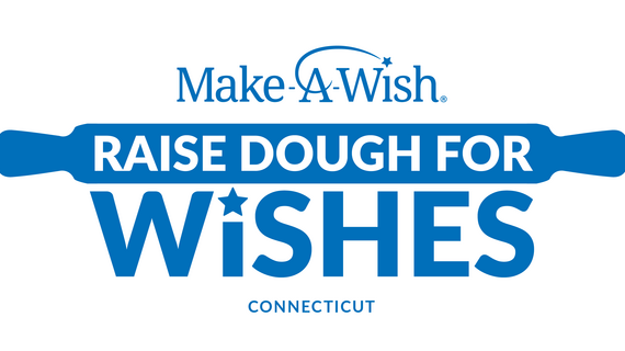 Raise Dough for Wishes Logo