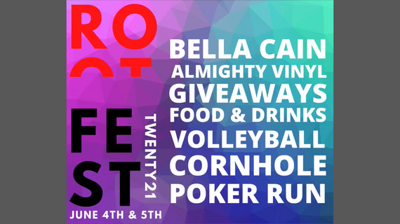 Root Fest 2021