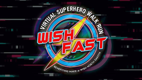 Wish Fast Logo